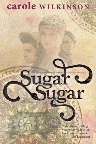 Sugar Sugar (Paperback)
