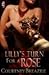 Lilly's Turn for a Rose