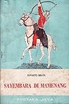 Sayembara di Mamenang