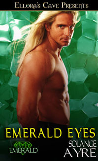 Emerald Eyes (Kindle Edition)