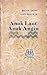 Anak Laut Anak Angin by Abdul Hadi W.M. Anak Laut Anak Angin by Abdul Hadi W.M.