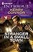Stranger in a Small Town (Shivers #1)