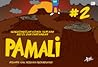 Pamali #2 by Norvan Pecandupagi