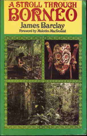 A Stroll Through Borneo (Hardcover)
