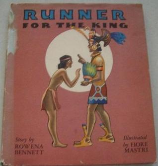Runner for the King