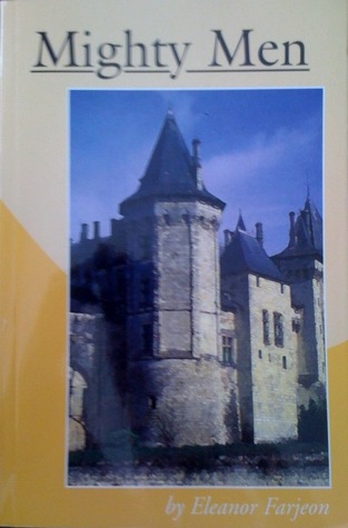 Mighty Men (Paperback)