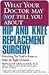 What Your Doctor May Not Tell You About(TM) Knee Pain and Surgery: Learn the Truth about MRIs and Common Misdiagnoses--and Avoid Unnecessary Surgery