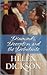 Diamonds, Deception and the Debutante