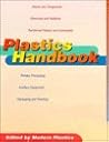 Plastics Handbook Plastics Handbook
