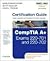 CompTIA A Certification Gui...