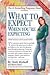 What to Expect When You're Expecting