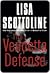 The Vendetta Defense by Lisa Scottoline