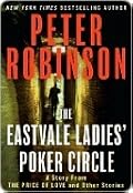 The Eastvale Ladies' Poker Circle
