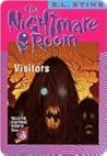 Visitors by R.L. Stine