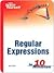 Sams Teach Yourself Regular Expressions in 10 Minutes