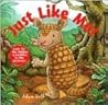 Just Like Me by Adam Relf