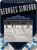 Friend of Madame Maigret