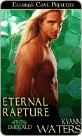 Eternal Rapture (Ancient Awakening #1)