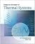 Design and Simulation of Thermal Systems