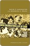 Saving Children from a Life of Crime by David P. Farrington