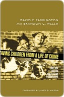 Saving Children from a Life of Crime: Early Risk Factors and Effective Interventions (ebook)