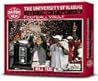 The University of Alabama National Championship Football Vault