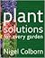 Plant Solutions