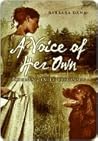A Voice of Her Ow...