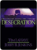 Desecration
