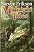 Midnight Tides by Steven Erikson Midnight Tides by Steven Erikson