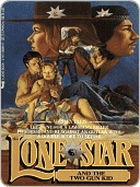Lone Star and the Two Gun Kid (Lone Star #54)