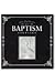 My Baptism Keepsake