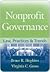 Nonprofit Governance: Law, ...
