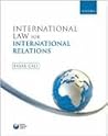 International Law...