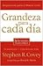 Grandeza para cada dia by Stephen R. Covey