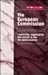 The European Commission: Le...