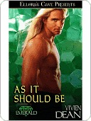 As It Should Be (Kindle Edition)
