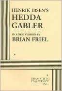 Hedda Gabler