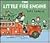 The Little Fire Engine (Loi...