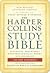 The HarperCollins Study Bib...