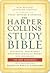 The HarperCollins Study Bible: The New Testament