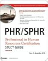 PHR/SPHR