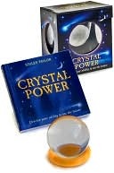 Crystal Power - Develop Your Ability to See the Future. (Paperback)
