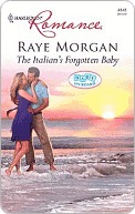 The Italian's Forgotten Baby (Baby on Board Book 9)