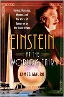 Einstein at the World's Fair (Hardcover)