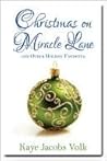 Christmas on Miracle Lane: And Other Holiday Favorites