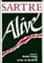 Sartre Alive