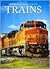 Trains (Snapshot Picture Library)