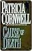 Cause of Death by Patricia Cornwell Cause of Death by Patricia Cornwell