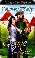 Game Over (ebook)